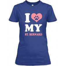 Bernardinac (i love my)